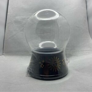 Halloween 2023 Novelty Container Crystal Ball Decoration